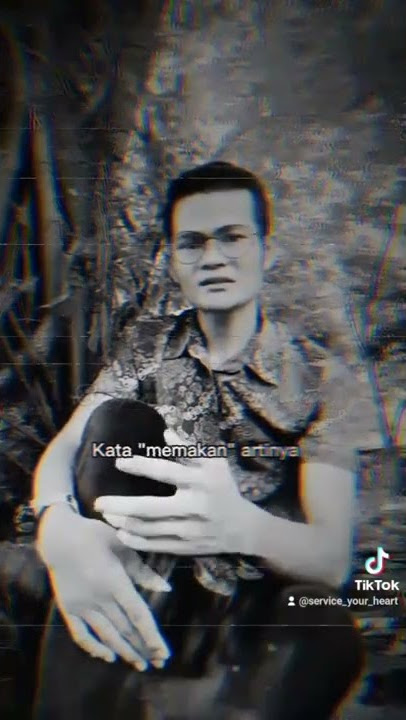 Manusia Rohani | Benyamin T. #serviceyourheart