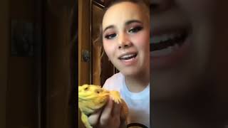 Her name is Margo#song#randomtiktok #ytshorts credits:@itzfelicityy