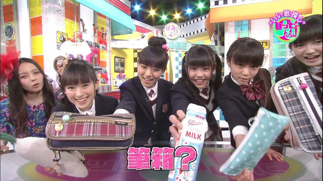 A145『さくら学院　ベリシュビッッ　セット』 さくら学院 - 連絡板 - さくら学院 2nd Single 「ベリシュビッッ