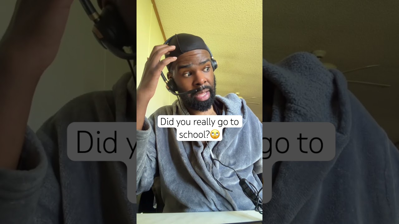 I’m not doing it.😒#customerservice #workfromhome #viral #contentcreator #fyp #shorts