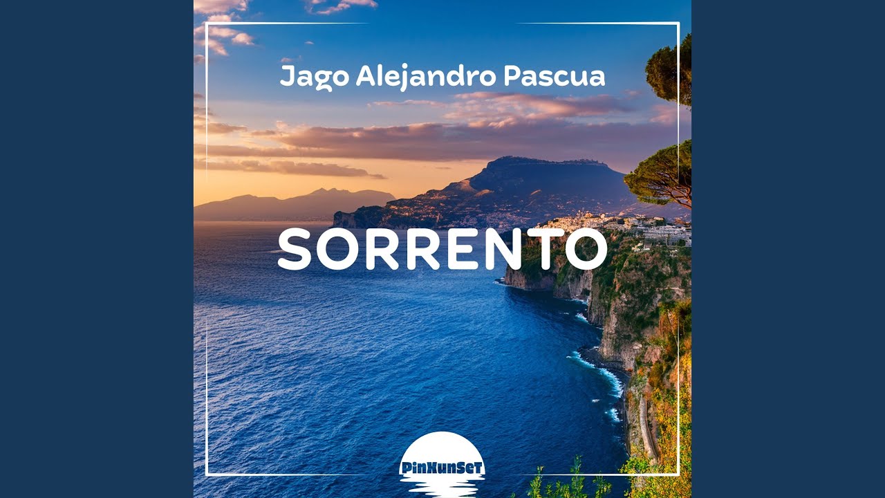 Sorrento (Extended Mix)