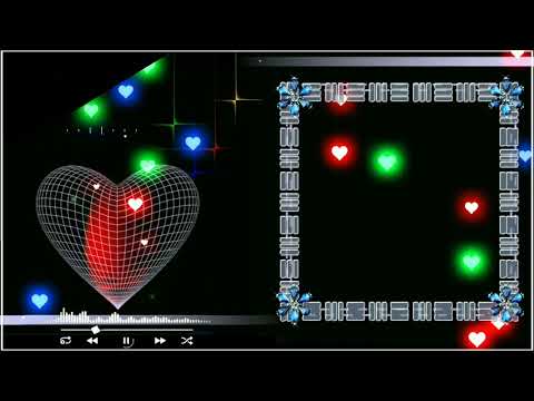 كرومات حب جاهزة للتصاميم تاثيرات شاشه سودا تاثيرات كين ماستر كرومات قلب