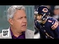 Rex Ryan rips Bears kicker for missed field goal vs. Eagles | Get Up!