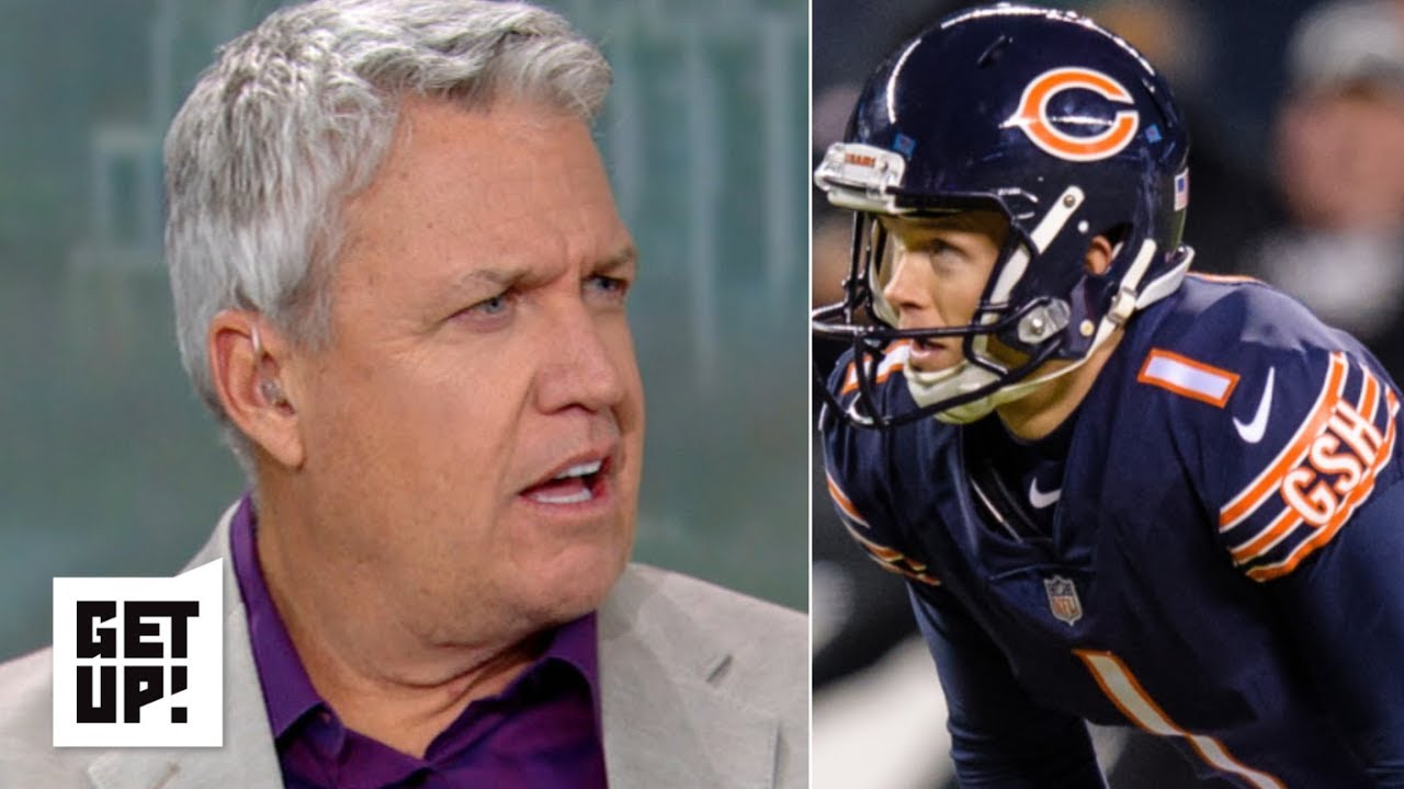 Rex Ryan Rips Bears Kicker For Missed Field Goal Vs Eagles Get