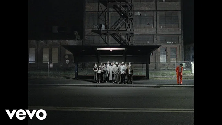 Peter McPoland - Shit Show (Official Lyric Video)