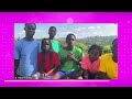 Hablaron los niños de los bailes virales de Uganda que estarán junto a Shakira en el Mundial