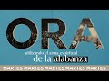 🔴 Oración de la mañana (Dar gracias en todo momento) 🌎🌍🌏 - 5 Octubre 2021 - Andrés Corson