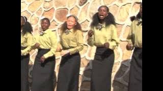Yanipasa kukushukuru St.Cecilia choir,Kihesa-Iringa