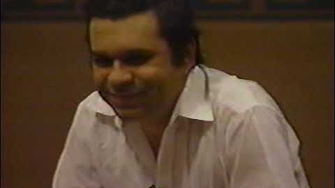 A warning to Higher Education Institutions  by Dr. Eli Goldratt (1997)