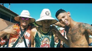 Mc Magrinho, Mc Lobinho, Shevchenko E Elloco - Essa Mina Pula Até Muro - Clipe Oficial