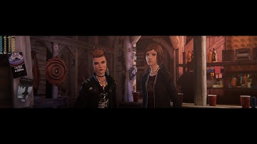 Life is Strange: Before the Storm (2017) | 32:9 Ultrawide | Gameplay | 5120x1440 | RTX 3070 Ti