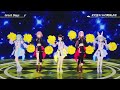 Subaru, Calli, Pekora, Lamy &amp; Lui Sing Great Days - Karen Aoki &amp; Daisuke 【Subaru 3DLIVE 2026】