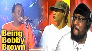 Being Bobby Brown Episode 6 Reaction |  Britney Spears - My Prerogative Reaction