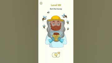 Dop 2 delete one part Level 169 gameplay Solution