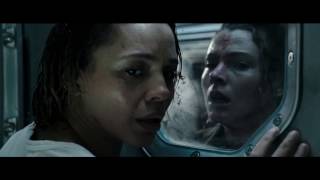 Alien: Covenant - Deutscher Trailer #1 (HD)