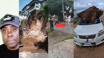 Alot a Dead bodies here she said, Whulla eh bridge F¥€£@FF she said