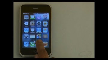 Getting Started: How to Set up an Email account on your iPhone