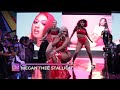 Megan Thee Stallion Performs Big Ole Freak Live