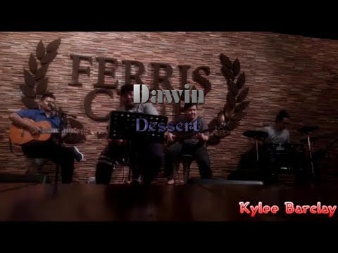 Dawin - Dessert Pentakustik Song Lyrics