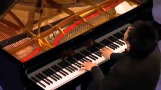 Rapsodia húngara n.º 2 (Liszt) - Lan Lang