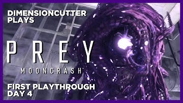 [PC] Easy as Pytheas | PREY MOONCRASH | DAY 4