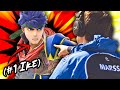 CAN I BEAT THE BEST IKE IN THE WORLD??