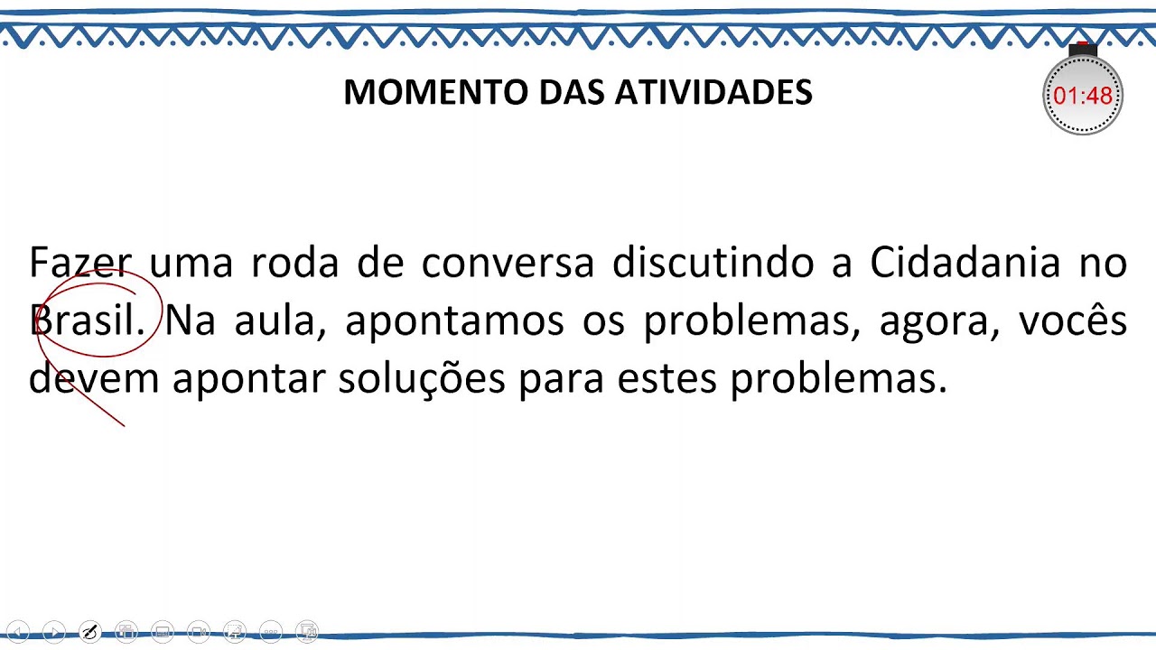 🔴 NOITE - SOCIOLOGIA - 05.03.26 - 3ª Série