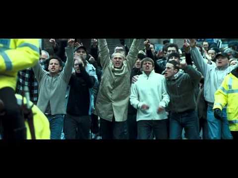 Green Street Hooligans - Zitat "Wisst ihr was das Beste daran ist? (Deutsch)"