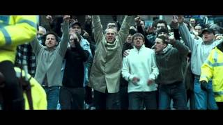 Green Street Hooligans - Zitat Wisst ihr was das Beste daran ist (Deutsch)