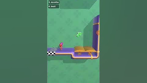 Run Race 3D -  Level 7 - Tactics, Tips, Win