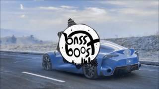 Dirtyphonics-Anonymous (Bass Boosted)