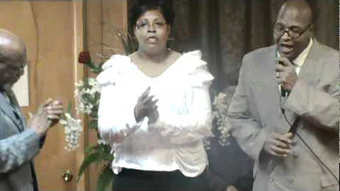 ***Family singing well w/Eric Pittman, Nikita Wils...