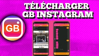 [2020] COMMENT TÉLÉCHARGER INSTAGRAM GB (NOUVEAU MENU, NOUVEAUX THÈMES)