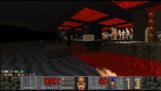 64kb Challenge Limitless Selection - Map 21 - Vindictive Vermillion [HMP MAX] screenshot 2