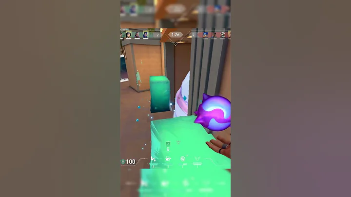 Got 4 kills… and then pain 😭| #CloveMain #clove #valorant #twitch #valorantclips #fyp #foryou #viral