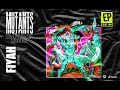 Capture de la vidéo Fiyah (Official Full Stream) | Jungle Terror