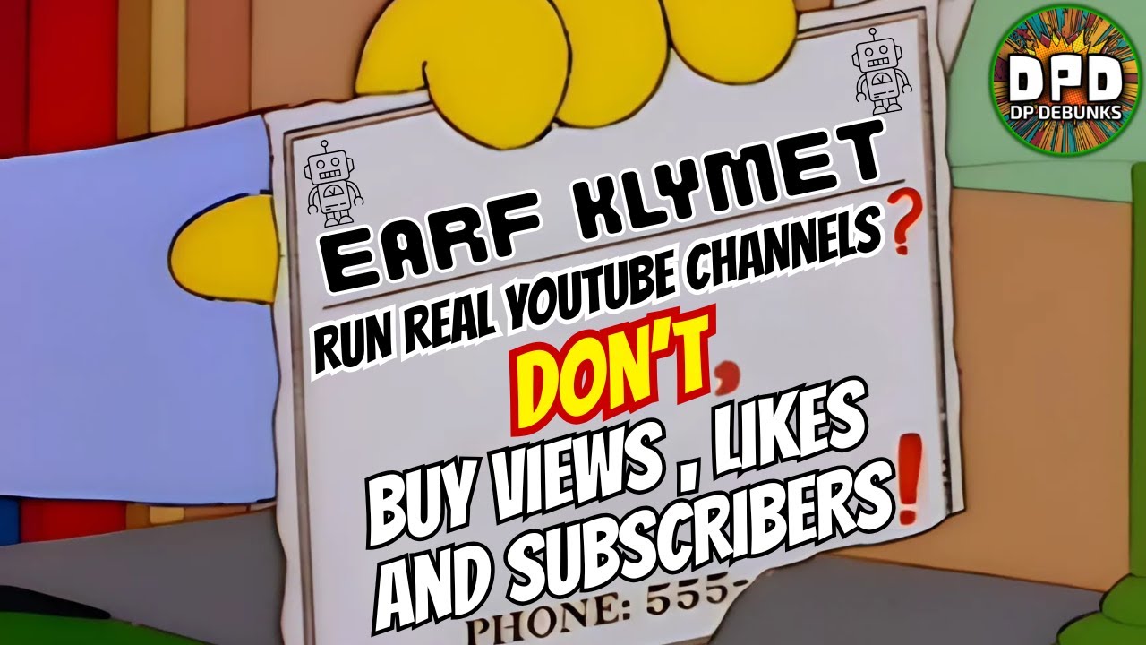 Exposed: The Dodgy Rise of @EarthClimate (Formerly Matters Now)