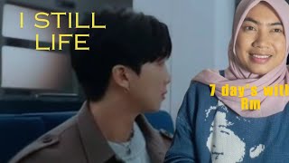 RM  'Still Life (with Anderson . Paak)' Official MV (REACTION)