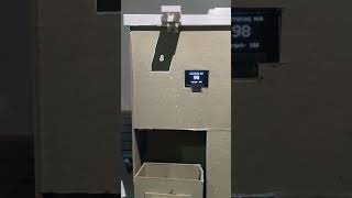 Penghitung&amp; Monitoring Jumlah Mur untuk inventaris-PBL Mekatronika-Teknik Elektronika Polban 2026