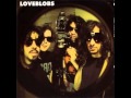 Loveblobs - Cylinder Head