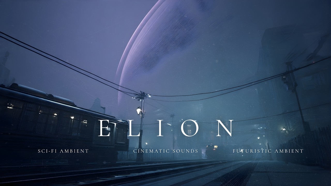 Elion | A Retreat Built Around Attentive Silence