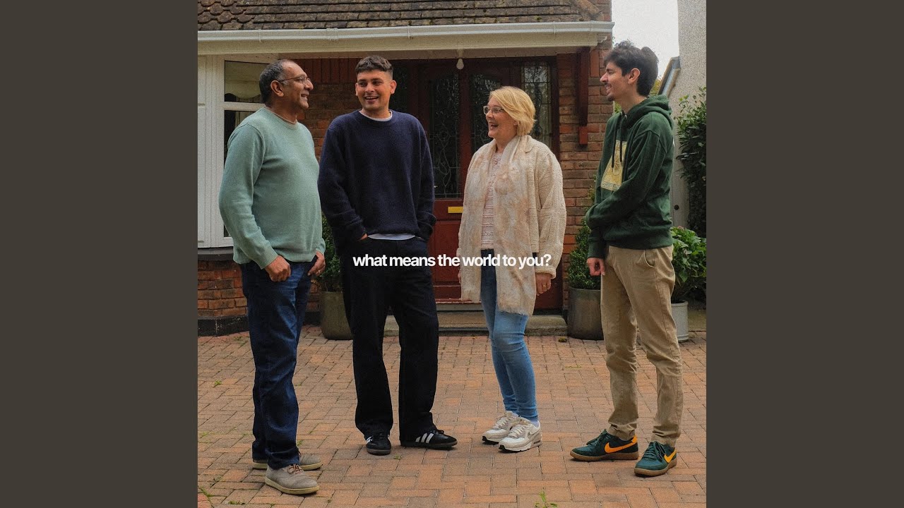 Does Anything Ever Change?