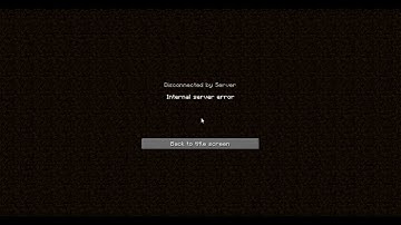 Minecraft 1.3 Singleplayer Server bug