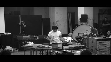 Iannis Xenakis - Psappha: part 1/2