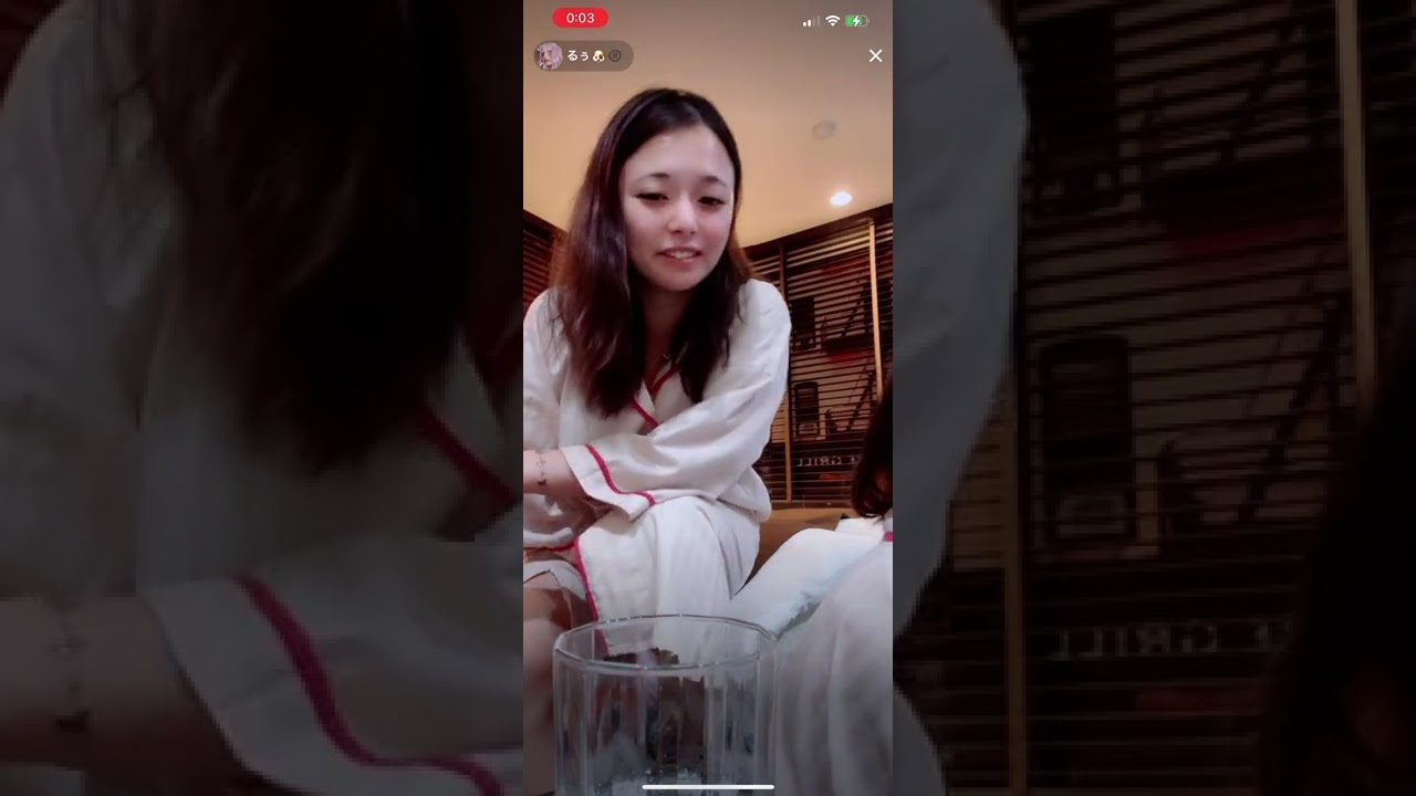 TikTok配信は事故る