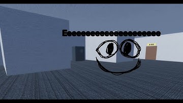 unusual day in interminable room and low detailed room (Animation) part 6