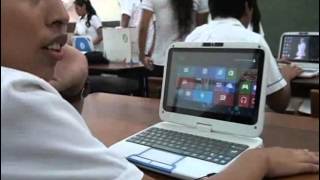 COMPUTADORAS KIPUS