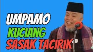 Ceramah buya ristawardi 📻 Maminta la sabanta ka Allah, usah capek nak kalua dr masajik tu..