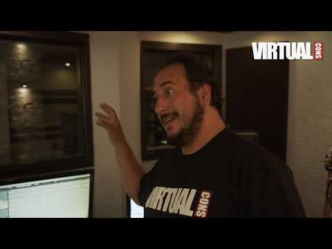 Recording Session - Making of "La Thong" in Mexico City #LaThong #Sisqo #JDPantoja