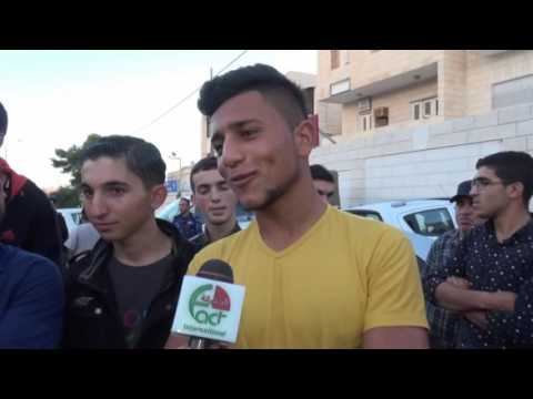 الحقيقة الدولية ترصد معاناة الفلسطينيين للصلاة في المسجد الأقصى